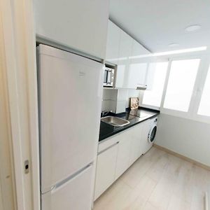 Luxury And Cozy Apartment Malaga